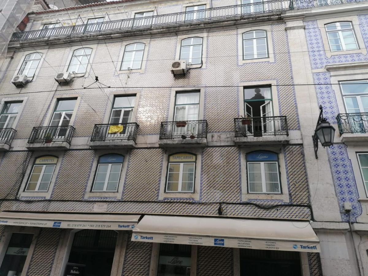 Guest house Chiado Open World *