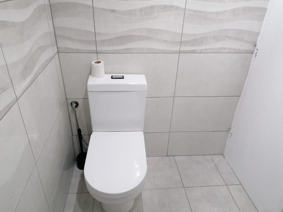 Guest house Chiado Open World Lisbon