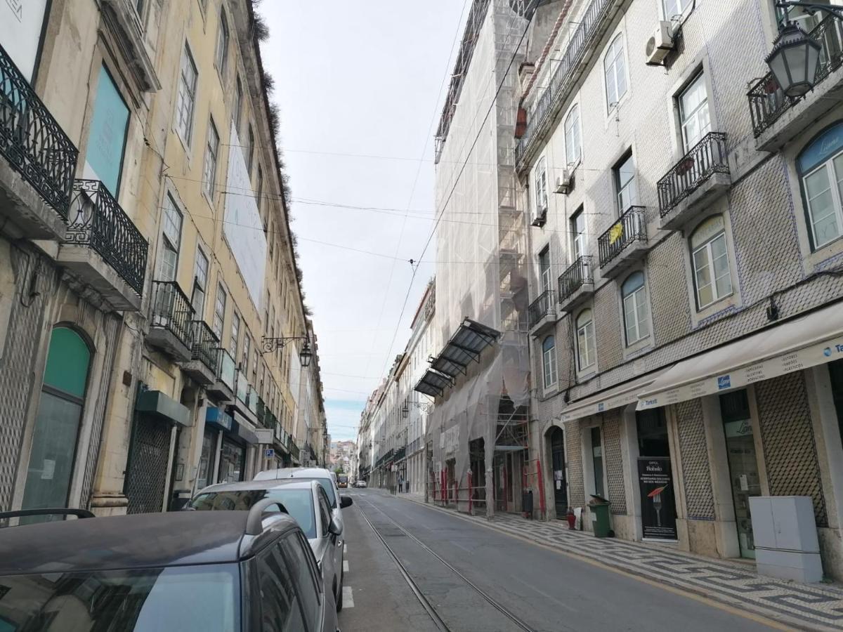Guest house Chiado Open World Lisbon