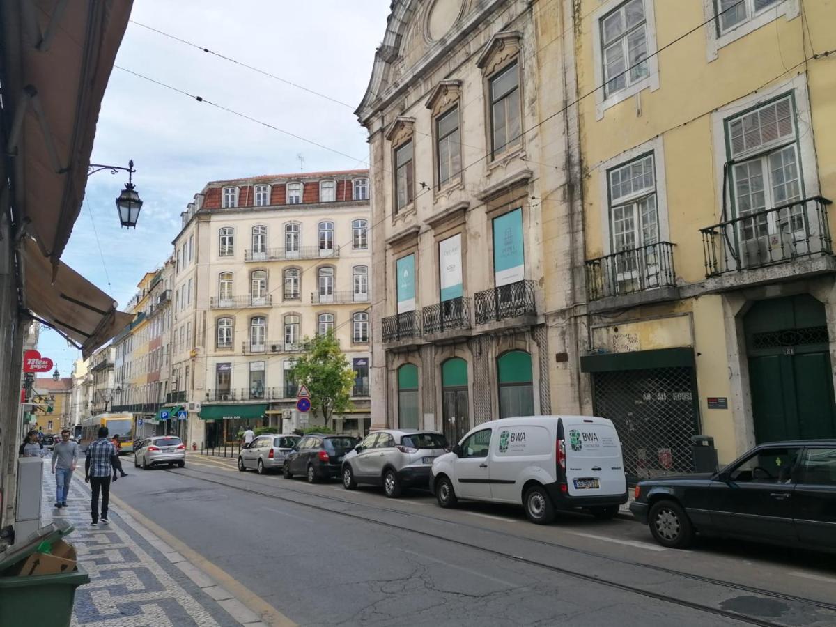 Chiado Open World Guest house