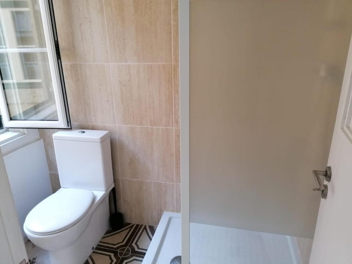 Guest house Chiado Open World