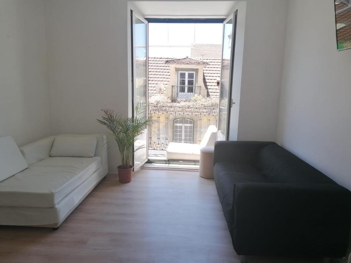 Guest house Chiado Open World Lisbon