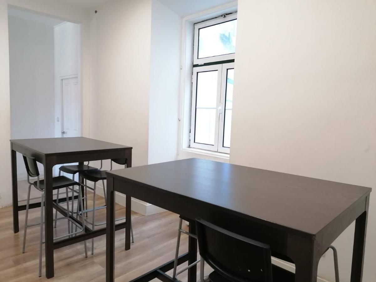 Guest house Chiado Open World Lisbon