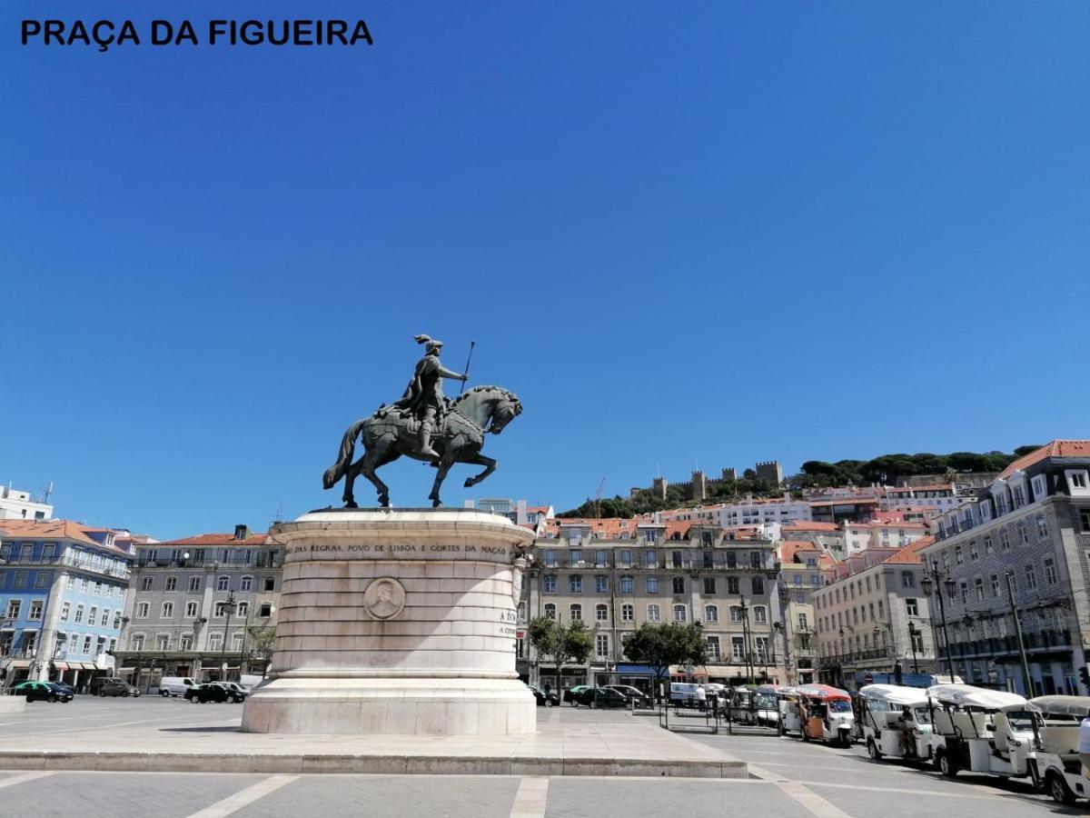 Chiado Open World Guest house *