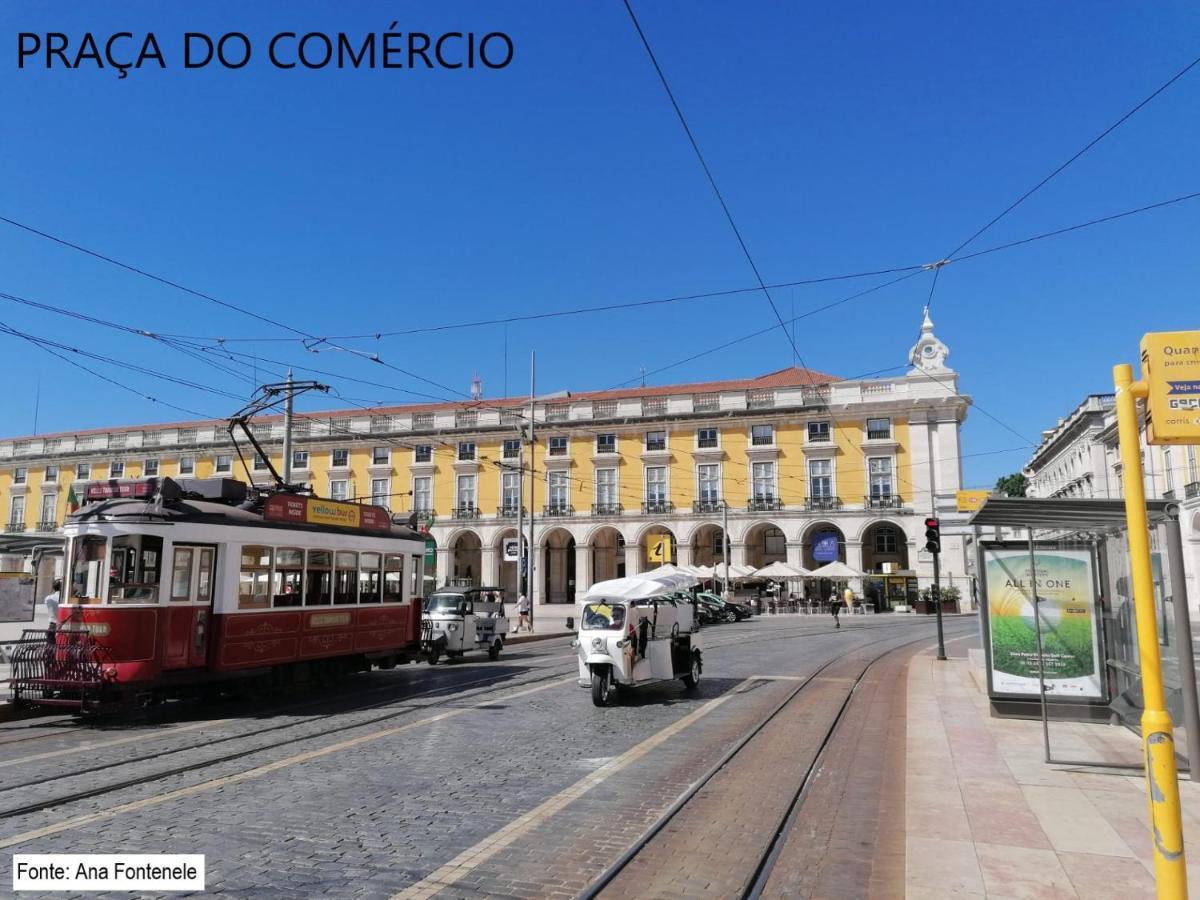 Guest house Chiado Open World *