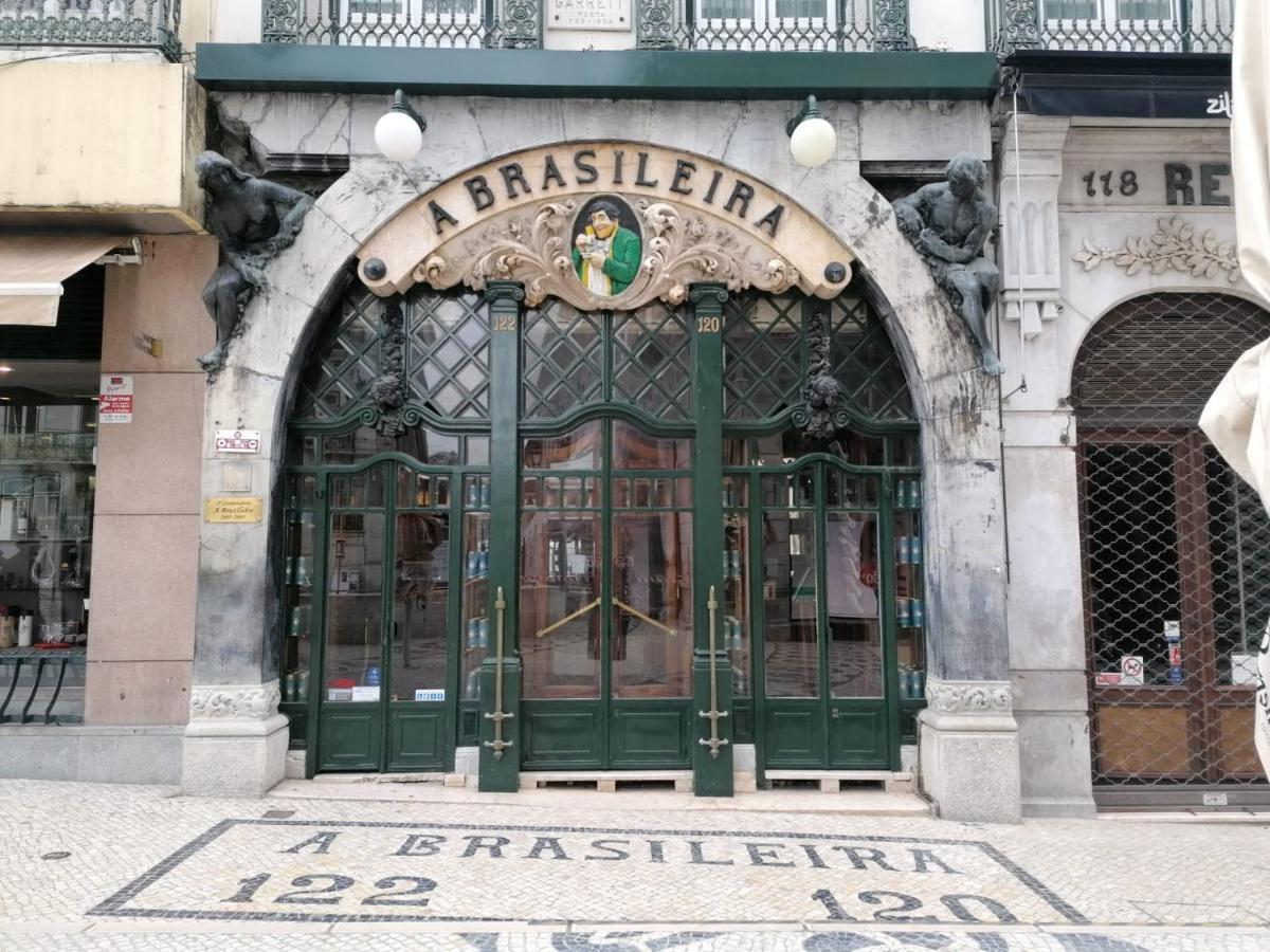 Guest house Chiado Open World Lisbon