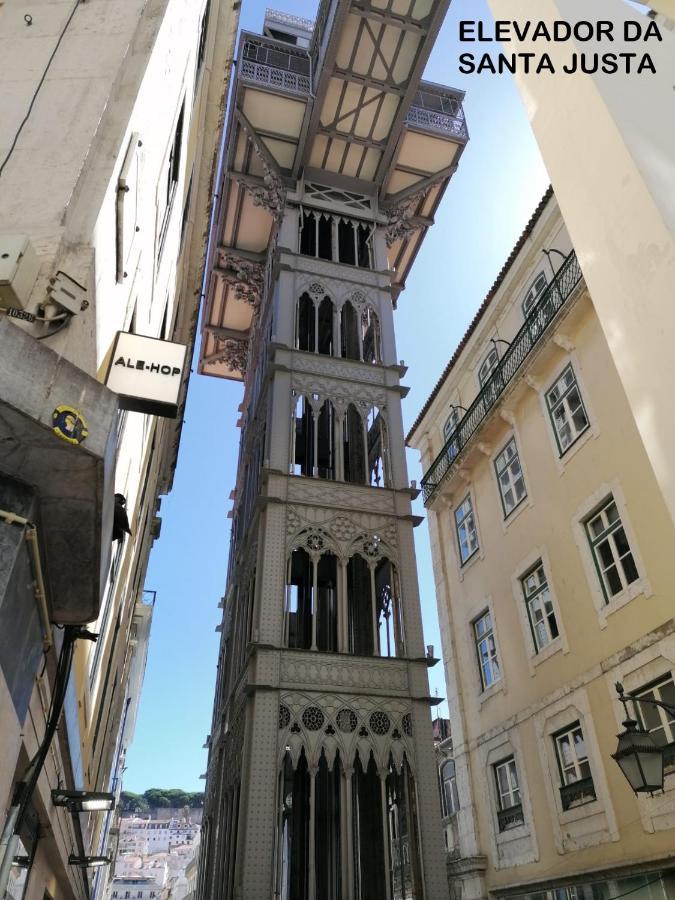Guest house Chiado Open World *