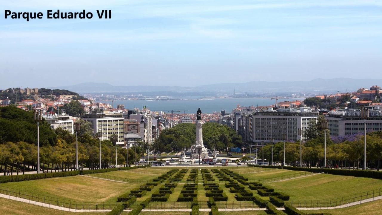 Guest house Chiado Open World Lisbon