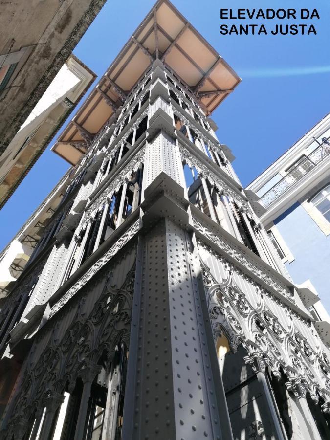 Chiado Open World Guest house *