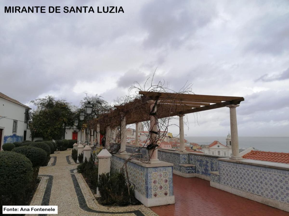 Guest house Chiado Open World *