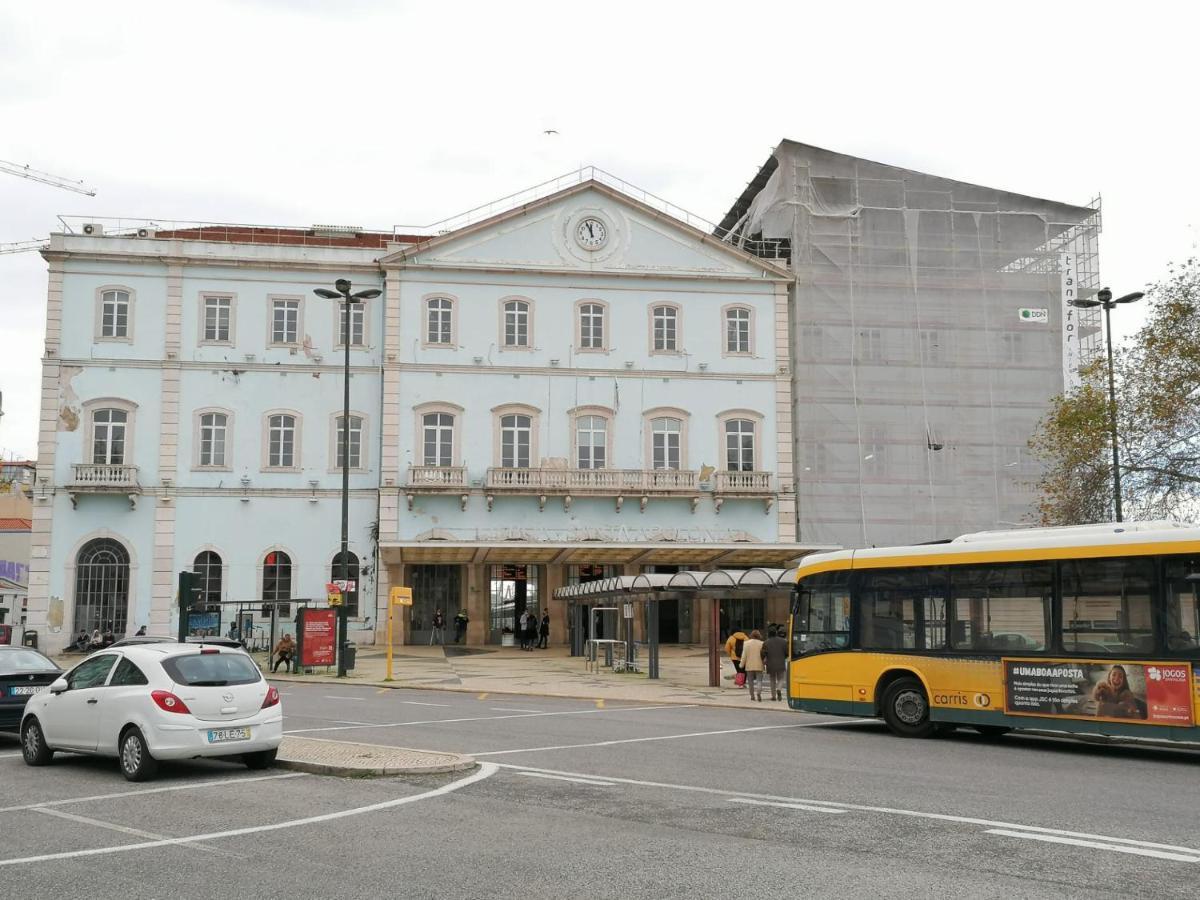 Chiado Open World Guest house
