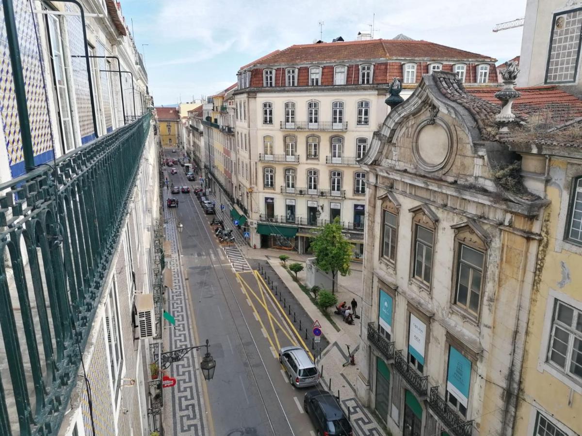 Guest house Chiado Open World *