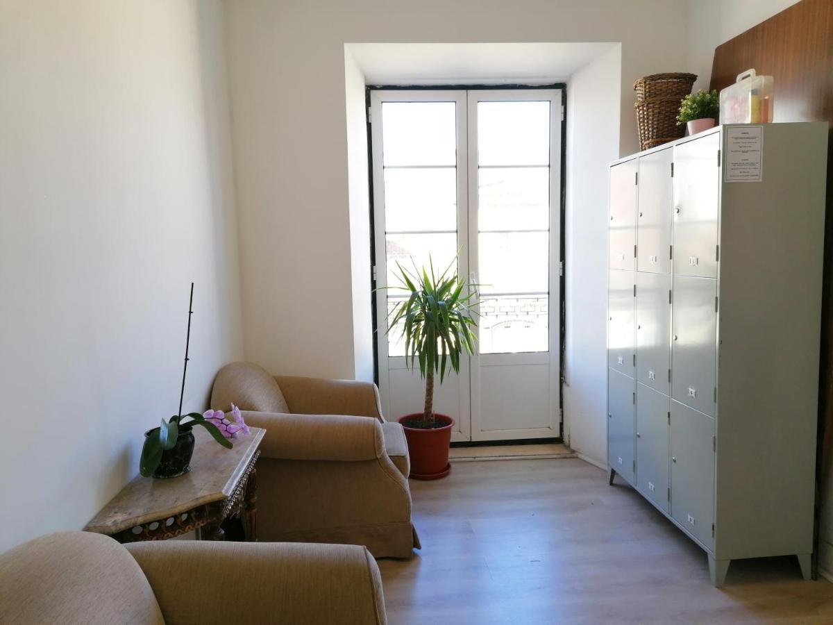 Guest house Chiado Open World *