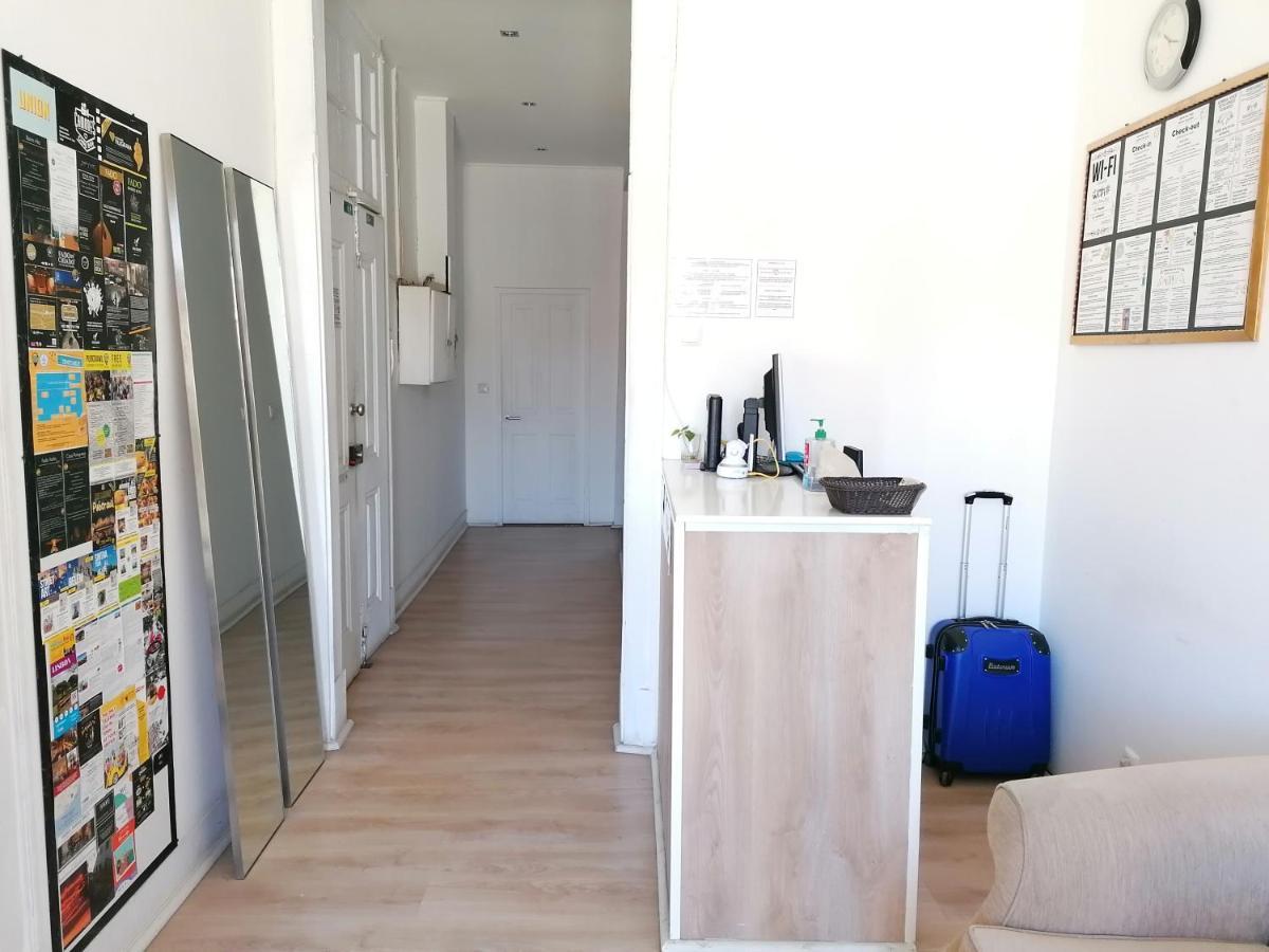 Chiado Open World Guest house